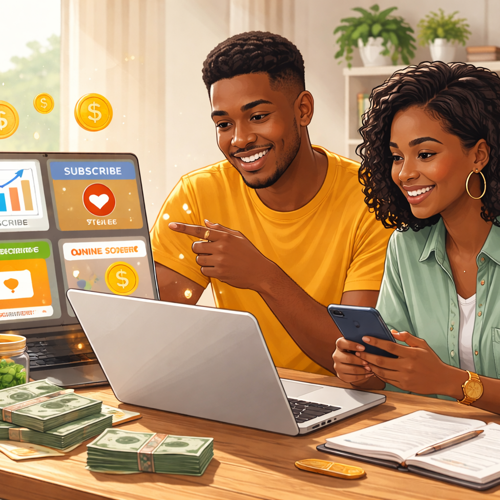 Practical Website Monetization Strategies That Go Beyond a Single Ad Network